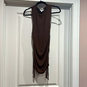 Steve Madden Smokeshow Dress